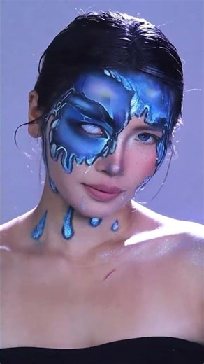 Transformations: Before & After Makeup Magic