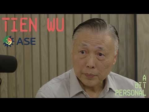 The Bridge Architect: Dr. Tien Wu on Culture, Empathy, and the Future of ASE