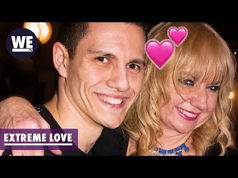 'Cougar Seeks Toy Boy!' Sneak Peek | Extreme Love
