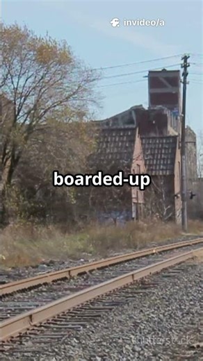 25 Dying Towns in the Rust Belt You Should Never Visit