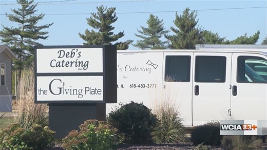 Altamont catering business nearly ready to serve community again after building damaged by fire