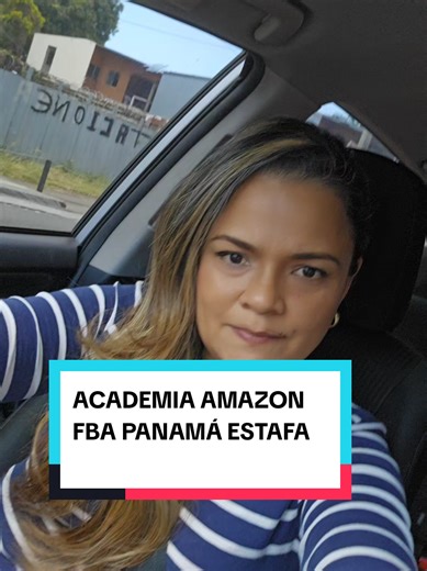 Experiencia con Academia Amazon FBA en Panamá