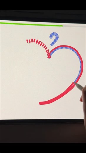 TEDDY ART on Instagram: "Art challenge in ArtWorkout app #art #game #games #multiplayer #artworkout apps ipad pencil artchallenge teamwork"