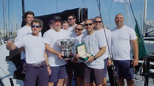 82K views · 2.9K reactions | Another truly memorable edition of the Rolex Fastnet Race.  #RolexFastnetRace #RORCracing #Rolex  ROLEX | Royal Ocean Racing Club | Facebook