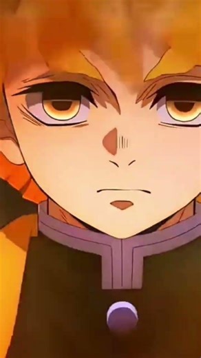 Inouske, Zenitsu and Tanjiro's 4k edit