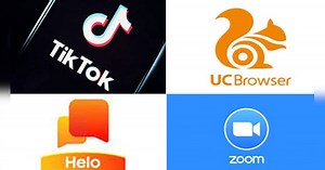 Tik Tok ਅਤੇ Helo ਐੱਪ 'ਤੇ Google ਅਤੇ Apple ਨੇ ਡਿਗਾਈ ਗਾਜ, ਚੁੱਕਿਆ ਇਹ ਸਖ਼ਤ ਕਦਮ
