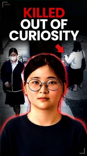 Jung Yoo-jung's Curiosity Turned Deadly