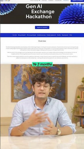 Google’s FREE Generative AI Program 💻🔥 | Certificates + Cash Rewards! #googleai #generativeai #ai