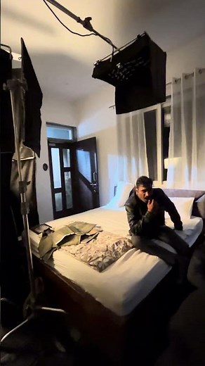 Go behind the camera with us as we reveal the filmmaking process #behindthescenes #filmmakersfamily