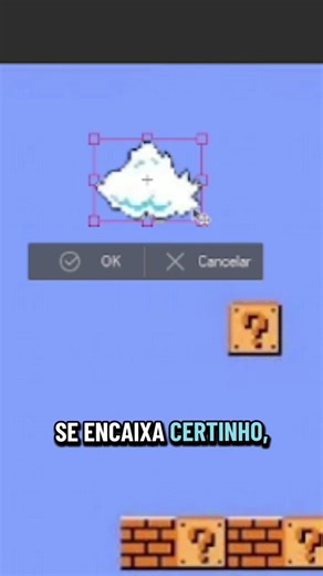 Super Mario Bros e os sprites #LynxGames