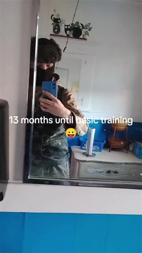 13 months until basic training...#canada #military #navy #fyp