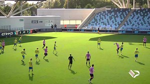 📹 Allenamento congiunto col Nottingham Forest | HIGHLIGHTS | Palermo F.C.