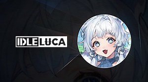Download & Play IDLE LUCA on PC & Mac (Emulator)