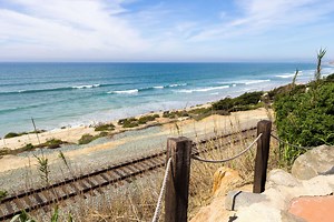 Surf Lessons - Rusty Del Mar