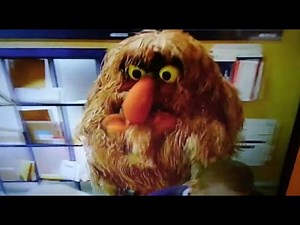 A Muppet Christmas: Letters to Santa but only when Sweetums is on screen