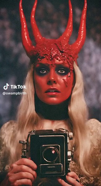 Another video incorporating the Swamp, that no one will like…to the 400 of you who see it enjoy