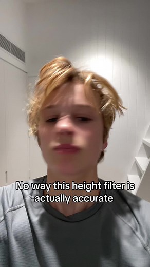 Height Filter Fun with Biggy Norris and Sabre