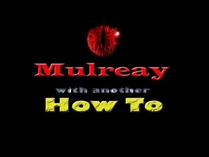 Play Amiga games on PC using WinUAE