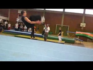 celle trixtreme tricking sampler 10.03.07