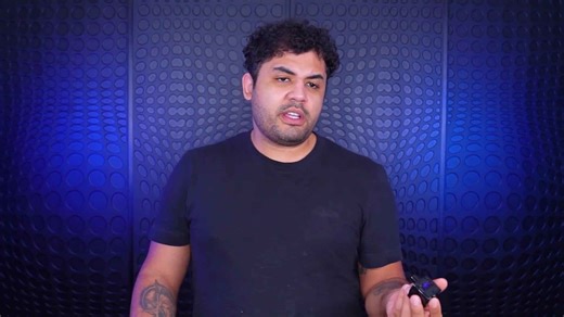 Chegaram os gadgets da China!