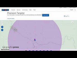 Precision Targeter Instructions