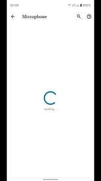 Pixel: How to manage app permissions