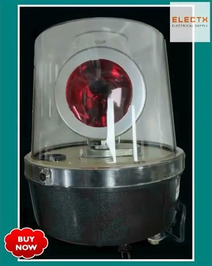 Looking to elevate your festive vibe or signal special moments \n\nIntroducing the Denko Revolving...