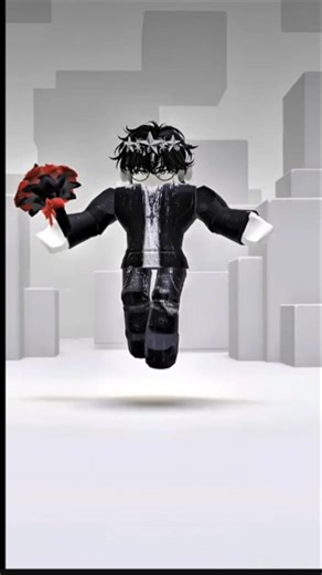 Peligtosa only gata Roblox edit| Trend followed #roblox
