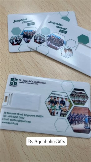 Aquaholic Gifts | Custom USB Flash Drives. Boost your brand with custom USB flash drives—practical, sleek, and memorable. Perfect for events, onboarding, or... | Instagram