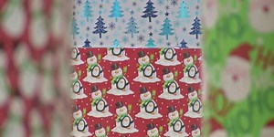 Memphis company prints 575M feet of wrapping paper