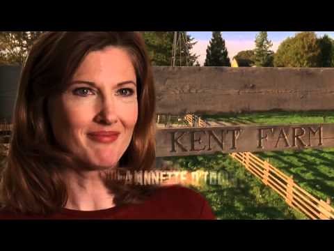 Smallville:Season 4! Official Opening! HD!