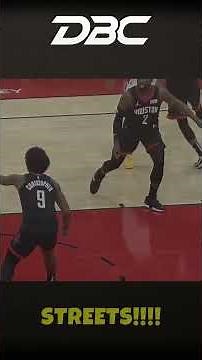 NBA Street Ball Moments 🤯🔥