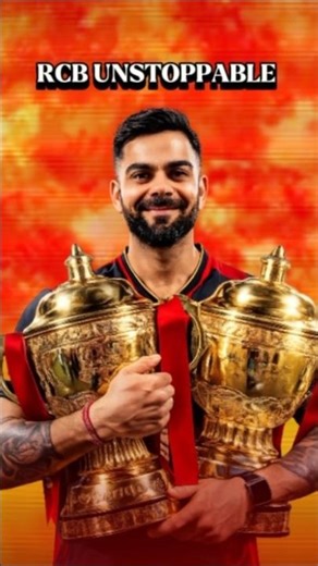 RCB Finally Winning?! 😳🔥 Kohli 9000 Loading!!
