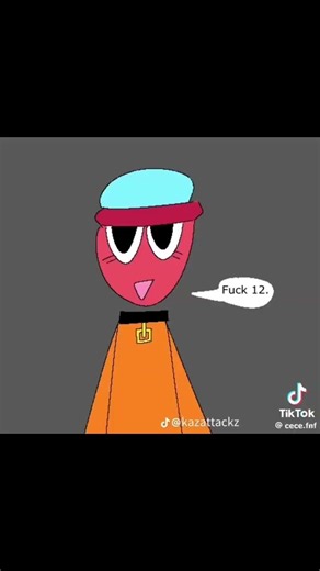 Gigi, Scraps, and Tisha are in jail?! #comicdub #dandysworld