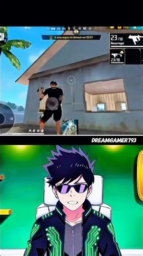 Naruto Shadow clone jutsu 🙀