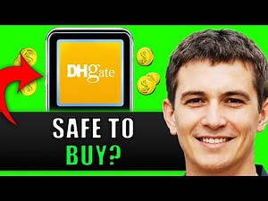 IS DHGATE SAFE TO BUY FROM 2025? (UPDATED)