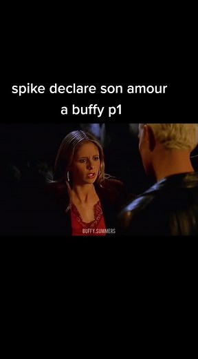Buffycontrelesvampires87 sur TikTok