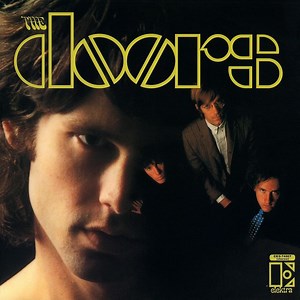 The Doors – Soul Kitchen