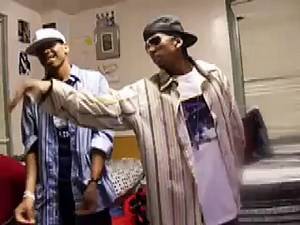 dru hill beauty music video