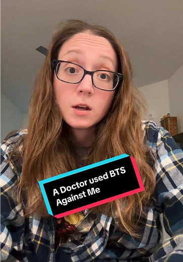 Doctor Recommends BTS Over MALS Treatment