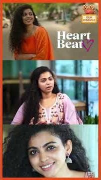 எனக்கு இந்த பெயர் புடிக்கும் ! Padine Kumar Exclusive | Heartiley Battery | Heart Beat Web Series