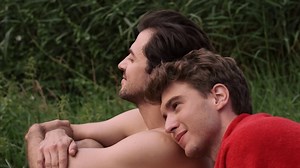 Red.Yellow.Pink (2020) - gay theme