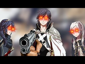Fire Emblem Awakening Randomizer is Really Fun - RobinDunks