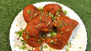 "lets make wazwaan chicken at home with Kashmir Food Fusion" | Kashmir Food Fusion