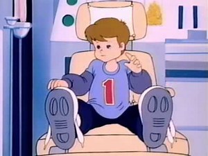 Popples - Full Complete Episode 03 Molars, Bicuspids and Popples / 80's Saturday Morning Cartoons