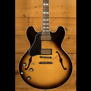 Gibson ES-345 | Vintage Burst *Left-Handed*