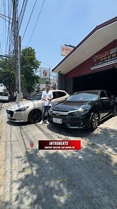 1.1K reactions · 17 comments | Good morning guys! Check out our 2020 Mazda 2 Hatchback 1.5 G Skyactiv Automatic and 2019 Acq. Honda Civic 1.5 E Automatic! For more videos just follow us on TikTok https://www.tiktok.com/@carempire | Car Empire | Facebook