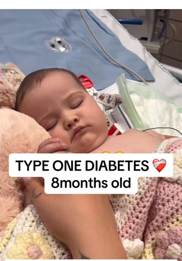 Coping with Type One Diabetes: A Mother's Struggle