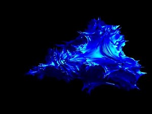 4D Quaternion Hypercomplex Mandelbrot Set