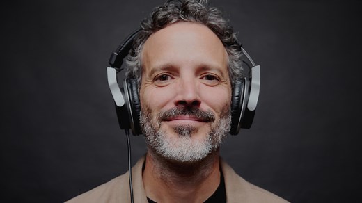 Flight of the Conchords' Bret McKenzie on family, legacy and 'Freak Out City'